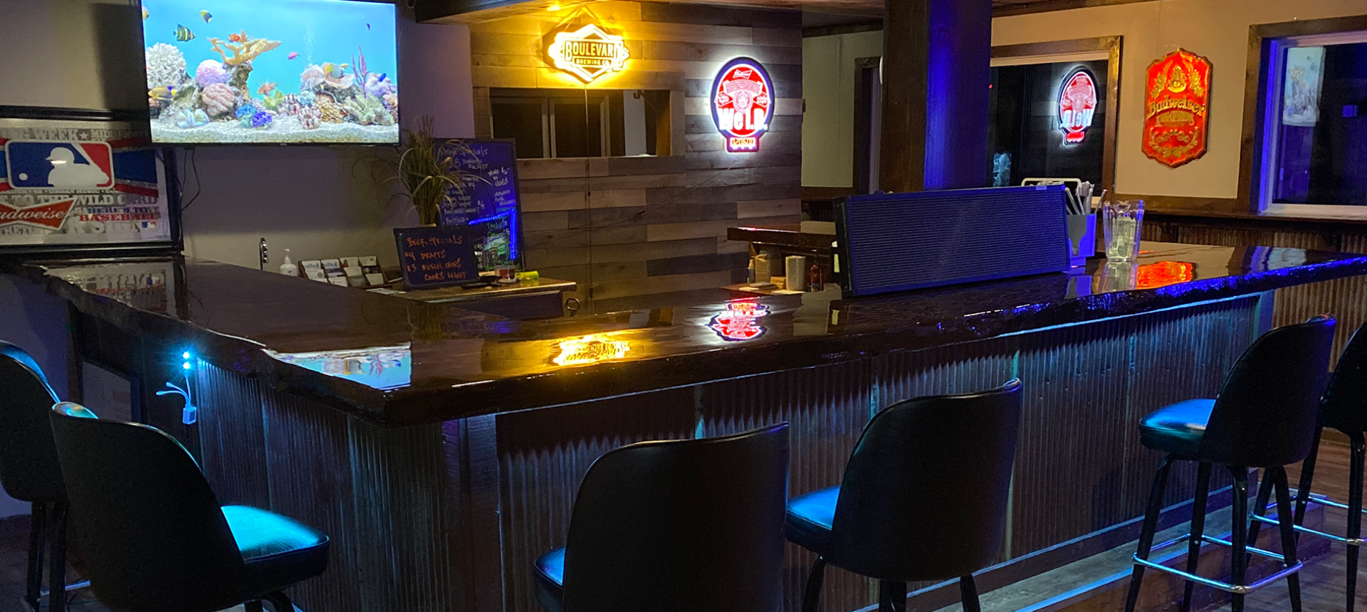 Legends Complex – Sports Bar in Rock Island